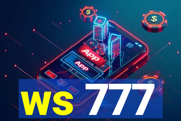 ws 777-bet